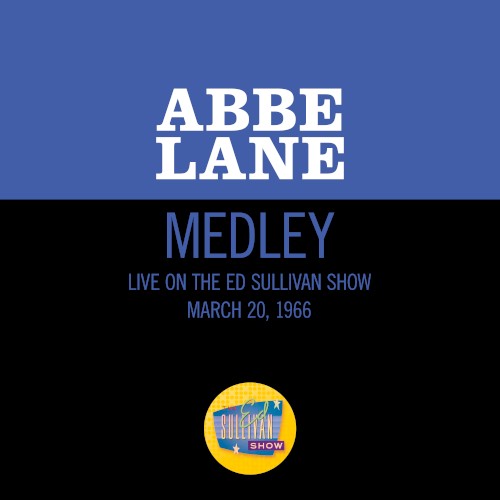 Brazil / One Note Samba / Quando Quando Quando (live on the Ed Sullivan Show, March 20, 1966)封面