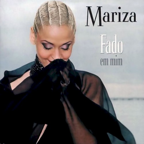 Fado em mim封面