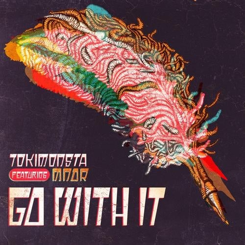 Go With It封面