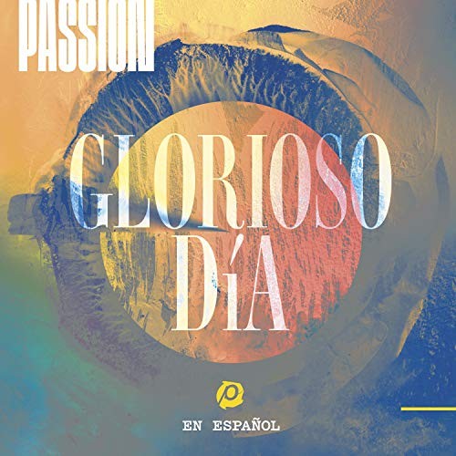 Glorioso día封面