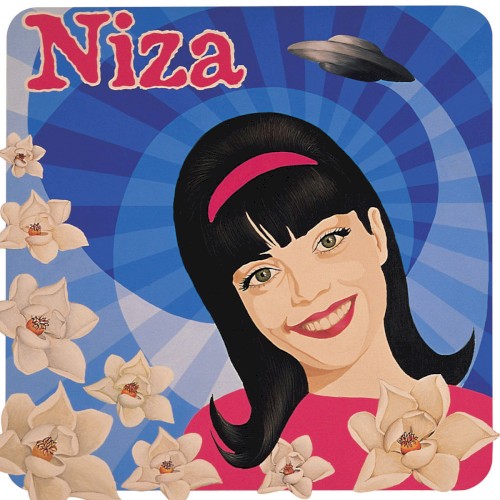 Niza封面