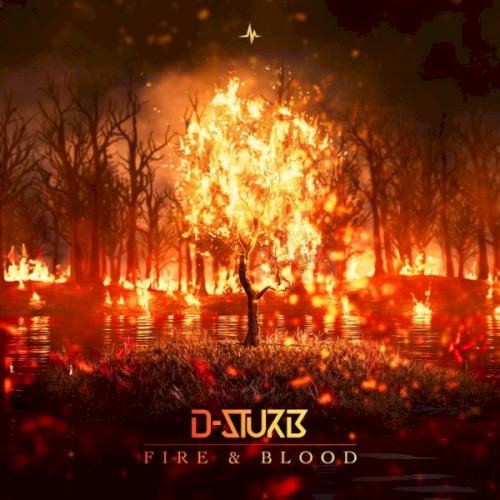 Fire & Blood封面