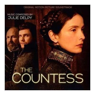 The Countess封面