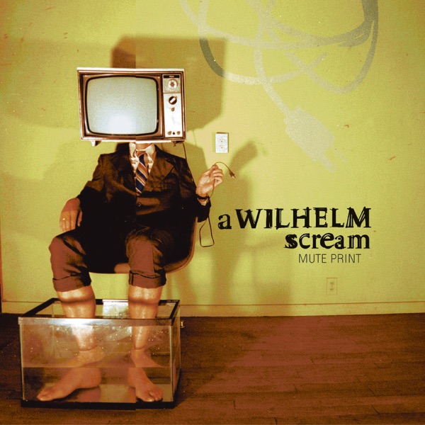 Mute Print封面