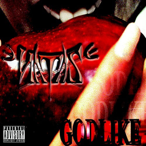 Godlike封面