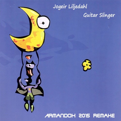 Guitar Slinger (Armandox 2015 Remake)封面