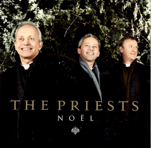 Noël封面