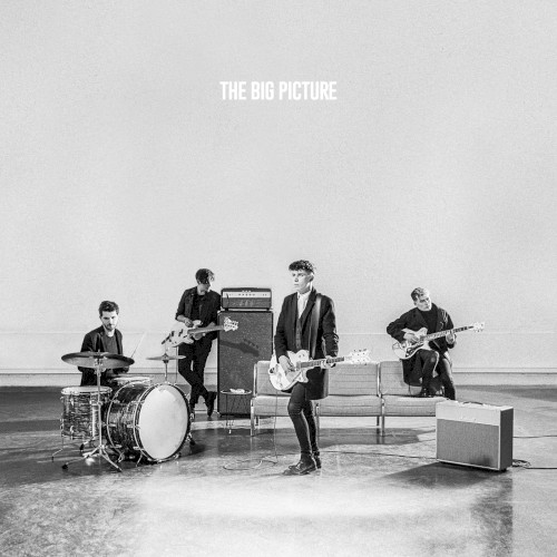 The Big Picture封面
