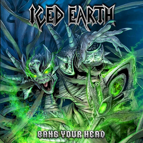 Bang Your Head封面