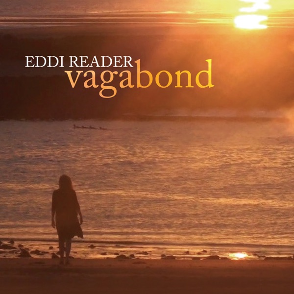 Vagabond封面