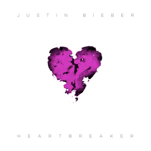Heartbreaker封面