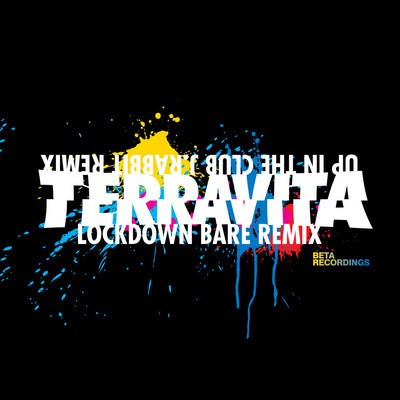 Lockdown / Up in the Club (Remixes)封面