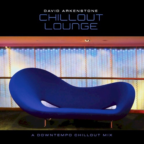 Chillout Lounge封面