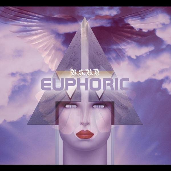 Euphoric Tape封面