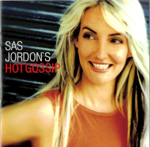 Hot Gossip封面