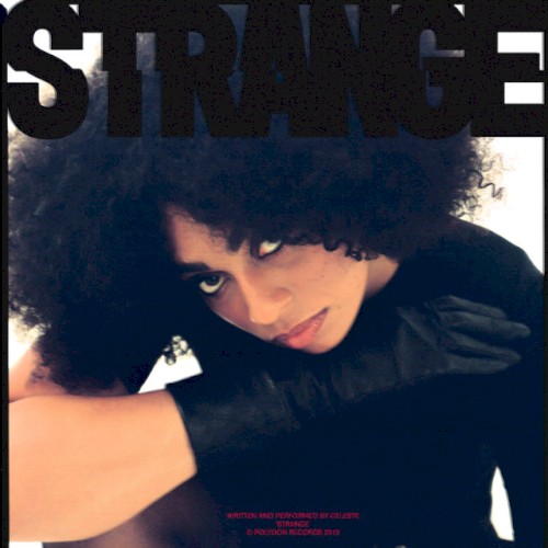 Strange (edit)封面
