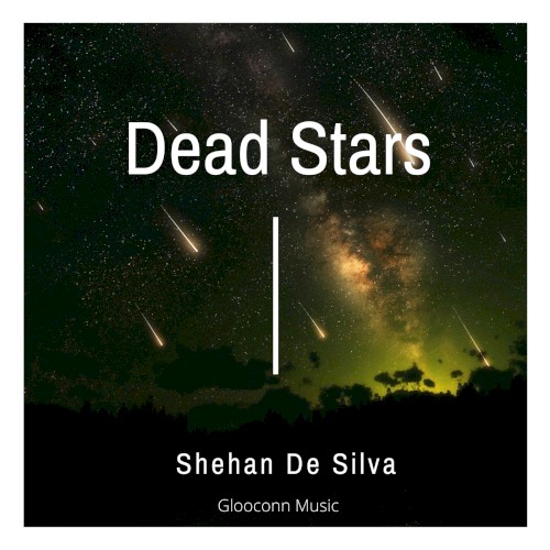 Dead Stars封面