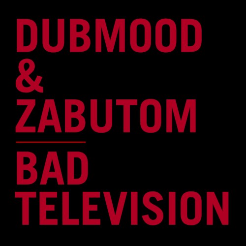 Bad Television封面