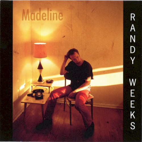 Madeline封面
