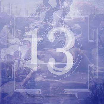 13封面