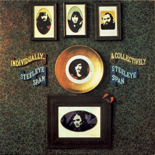 Individually and Collectively封面