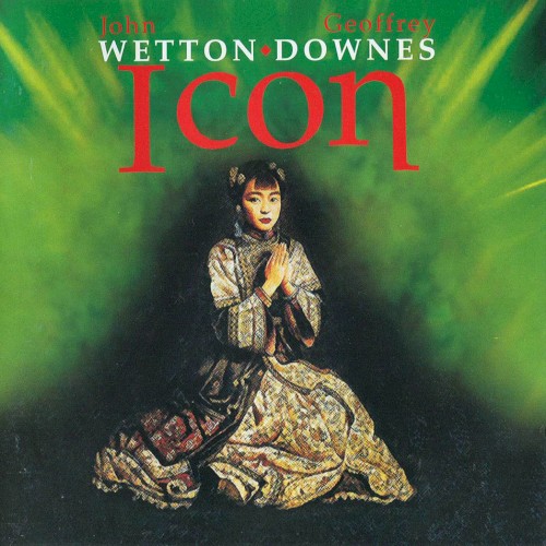 Icon封面
