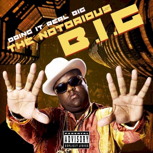 Doing It Real Big封面