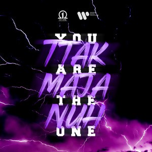 You Are The One (Ttak Maja Nuh)封面