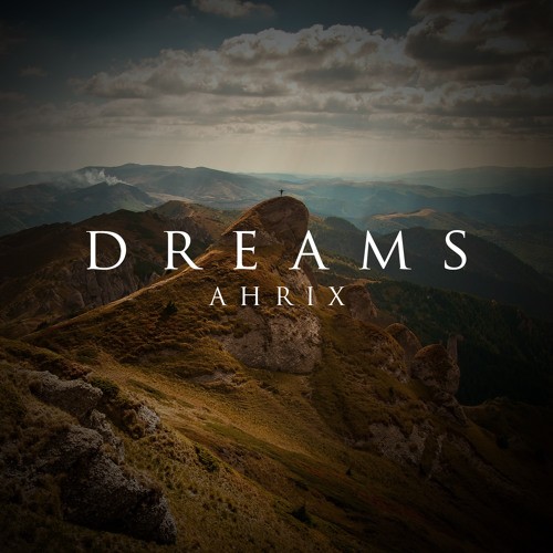 Dreams封面