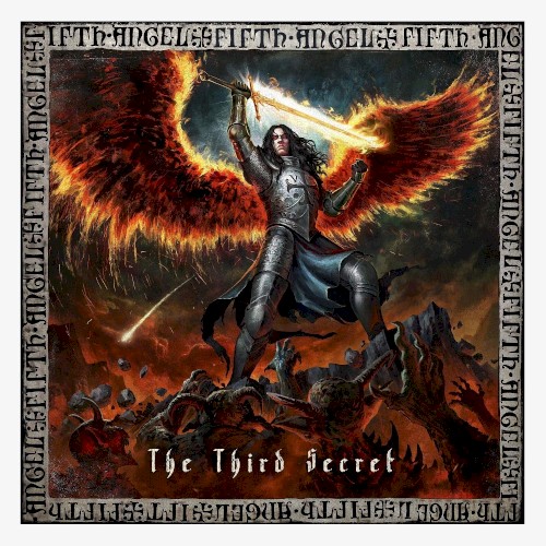 The Third Secret封面