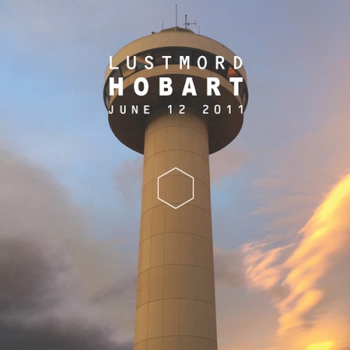 Hobart (June 12 2016)封面