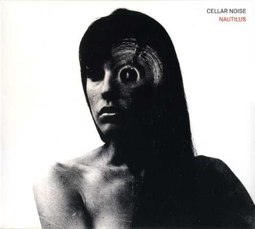 Nautilus封面