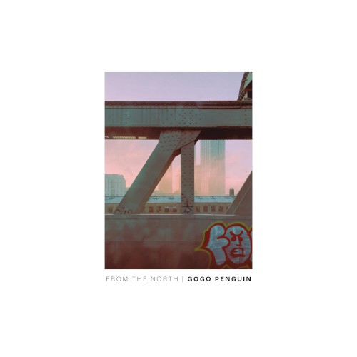 From the North - GoGo Penguin Live in Manchester封面