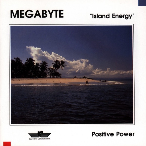 Island Energy封面