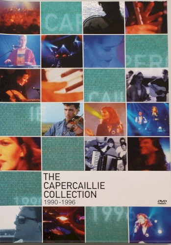 The Capercaillie Collection 1990-1996封面