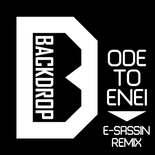 Ode to Enei (E-Sassin remix)封面
