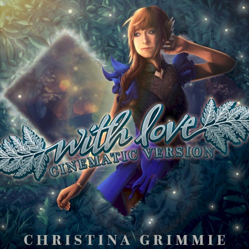 With Love (cinematic version)封面