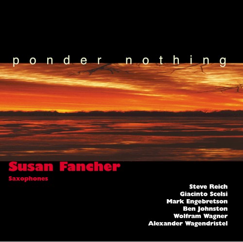 Ponder Nothing封面