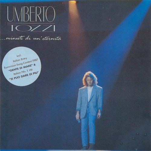 ...minuti di un'eternità封面