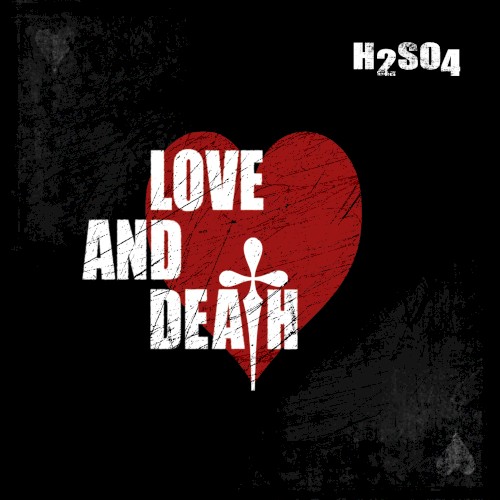 Love and Death封面