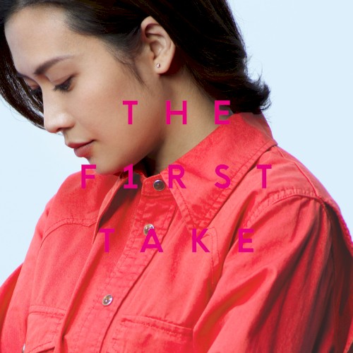 CHE.R.RY – From THE FIRST TAKE封面