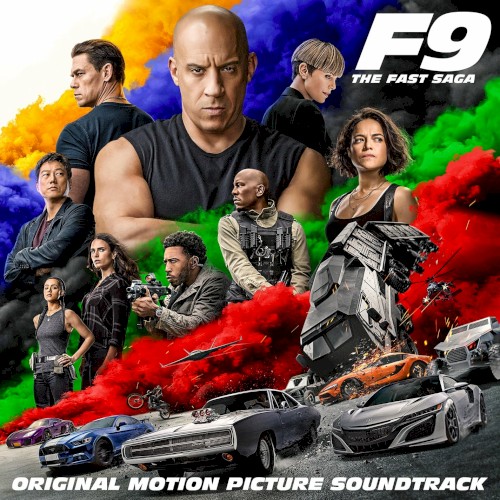 Fast Lane封面