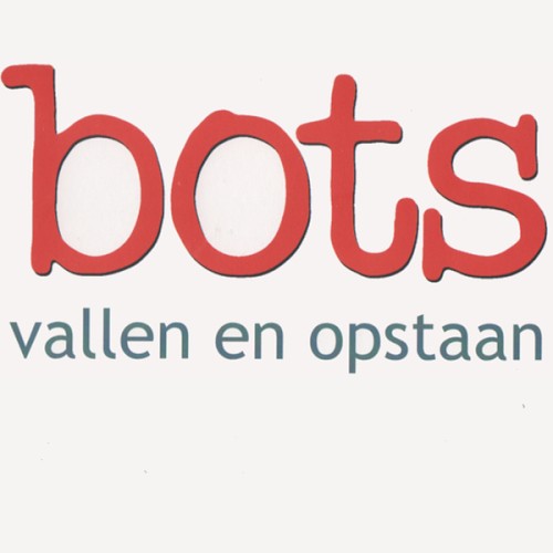 Vallen en opstaan封面