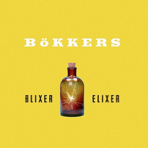 Blixer Elixer封面