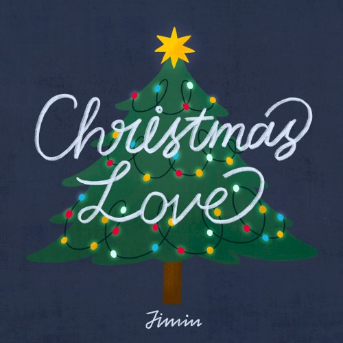 Christmas Love封面