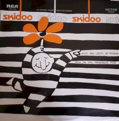 Skidoo封面