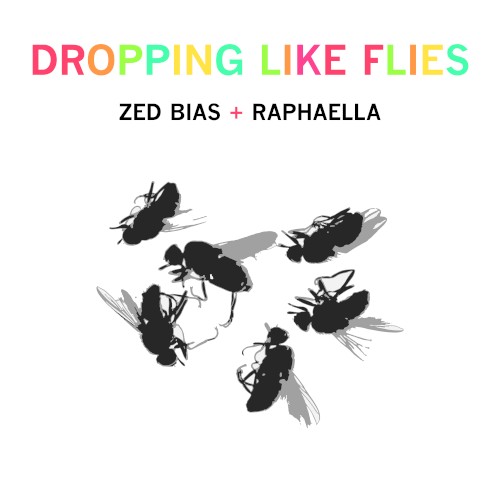 Dropping Like Flies封面