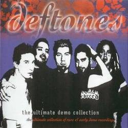The Ultimate Demo Collection封面