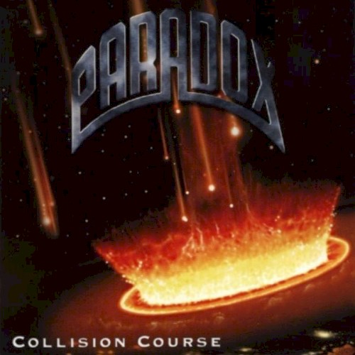 Collision Course封面