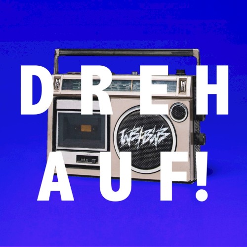 Dreh auf!封面